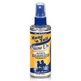 Mane'n Tail Shine On Maximum High Gloss Finish 120ml saffronskins.com™